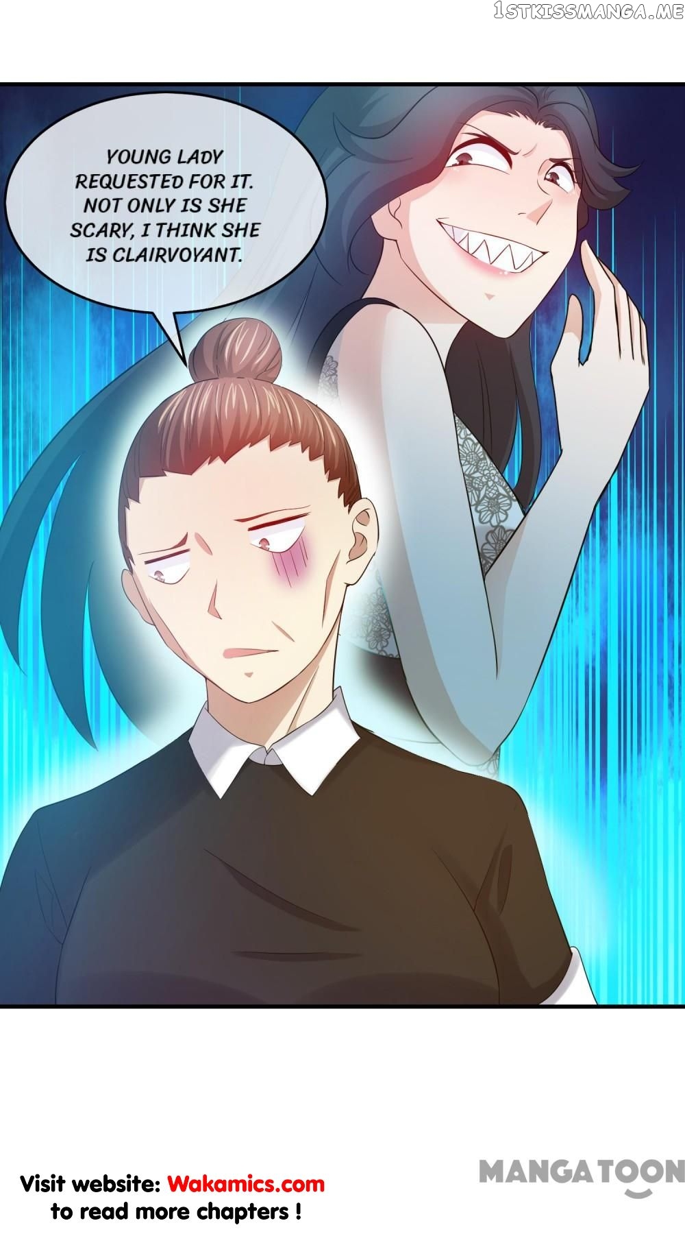 Arranged Marriage With A Billionaire chapter 138 - page 32