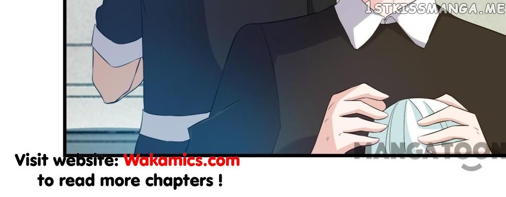 Arranged Marriage With A Billionaire chapter 138 - page 7