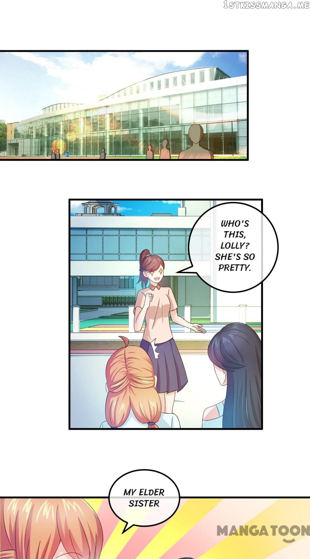 Arranged Marriage With A Billionaire chapter 157 - page 15