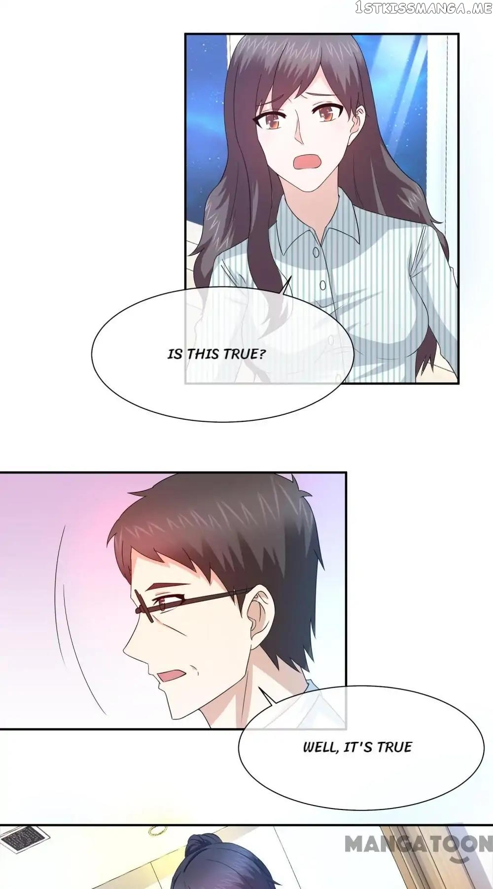 Arranged Marriage With A Billionaire chapter 64 - page 11