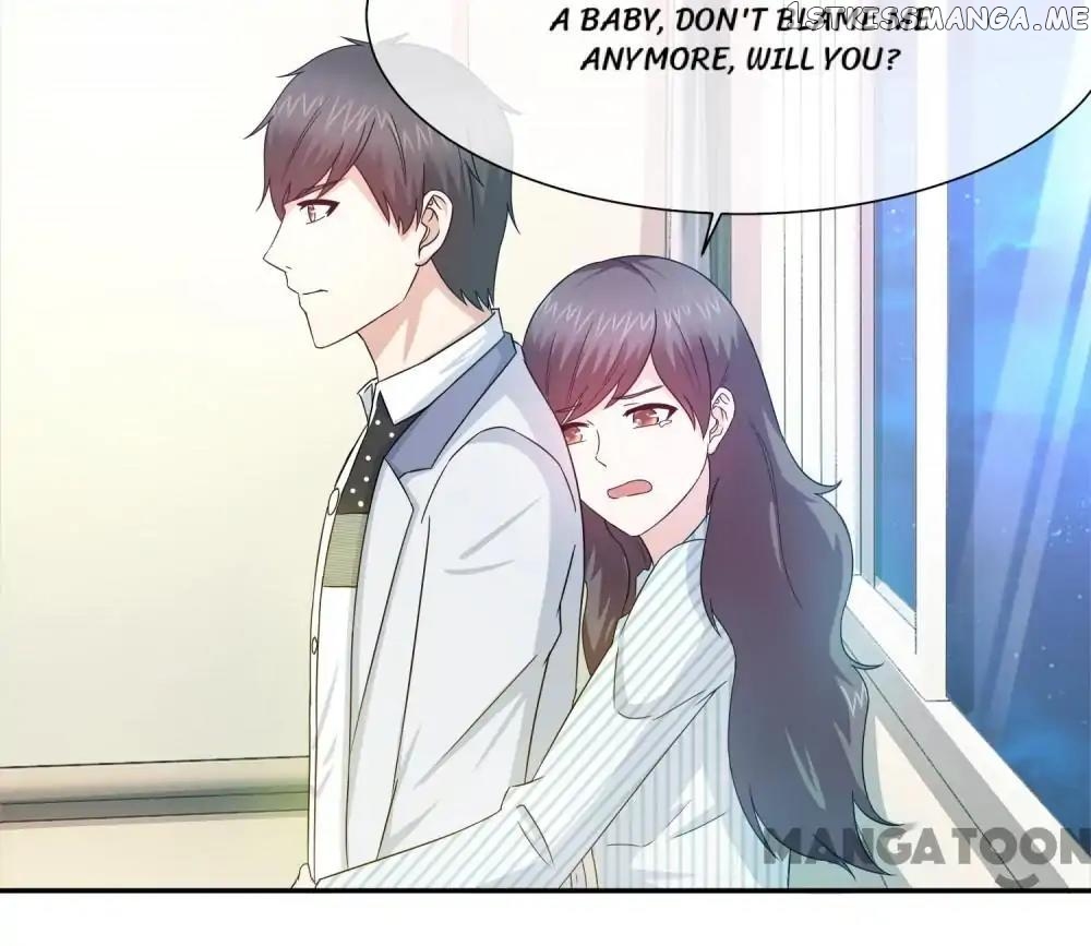 Arranged Marriage With A Billionaire chapter 64 - page 14
