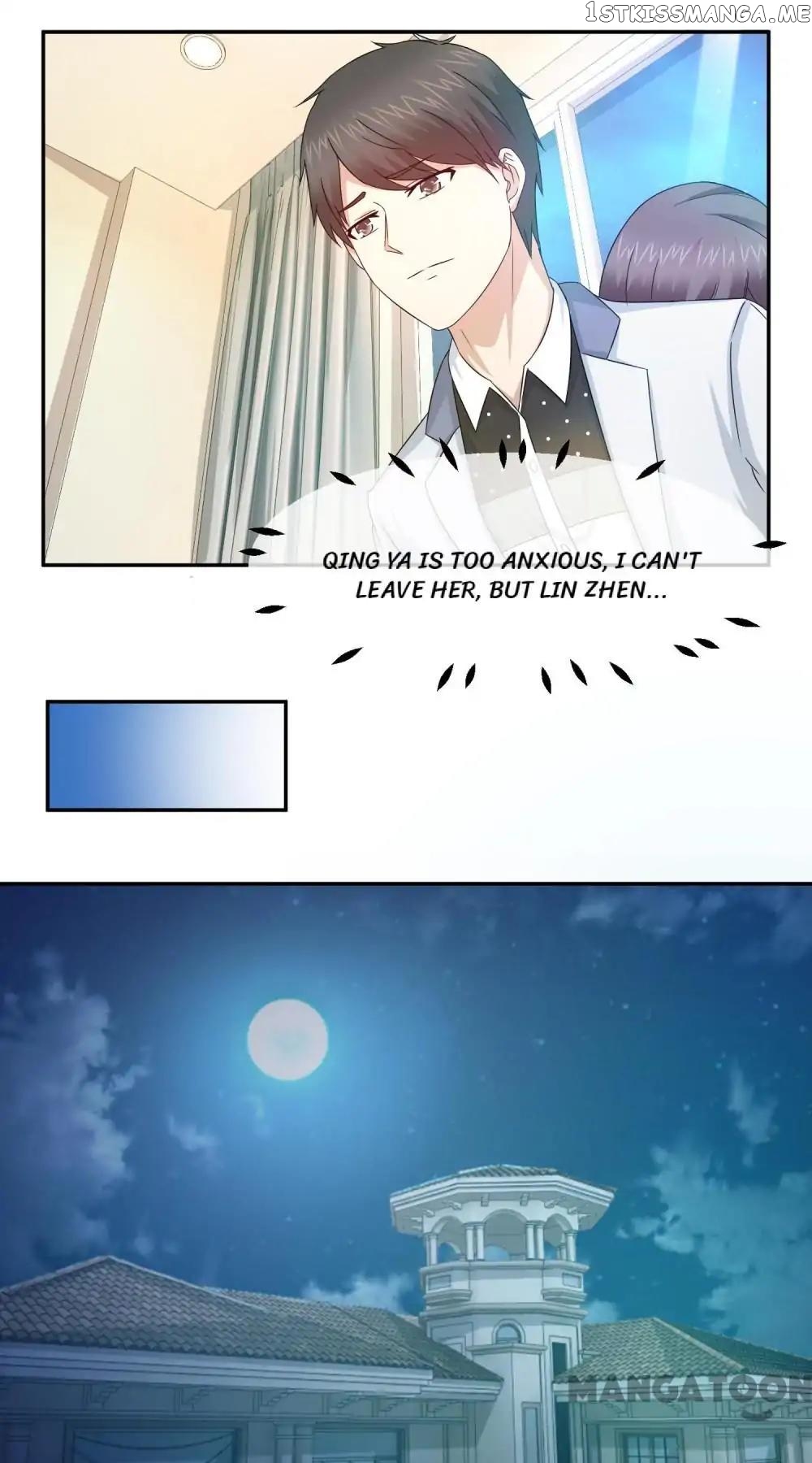 Arranged Marriage With A Billionaire chapter 64 - page 15