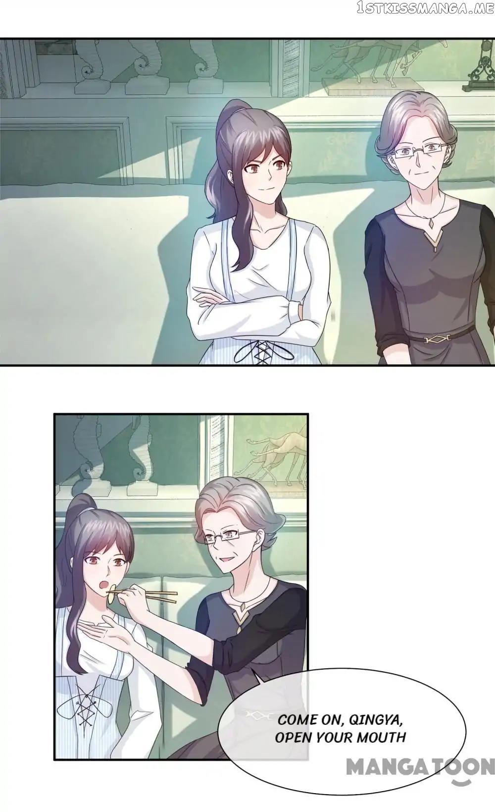 Arranged Marriage With A Billionaire chapter 64 - page 17