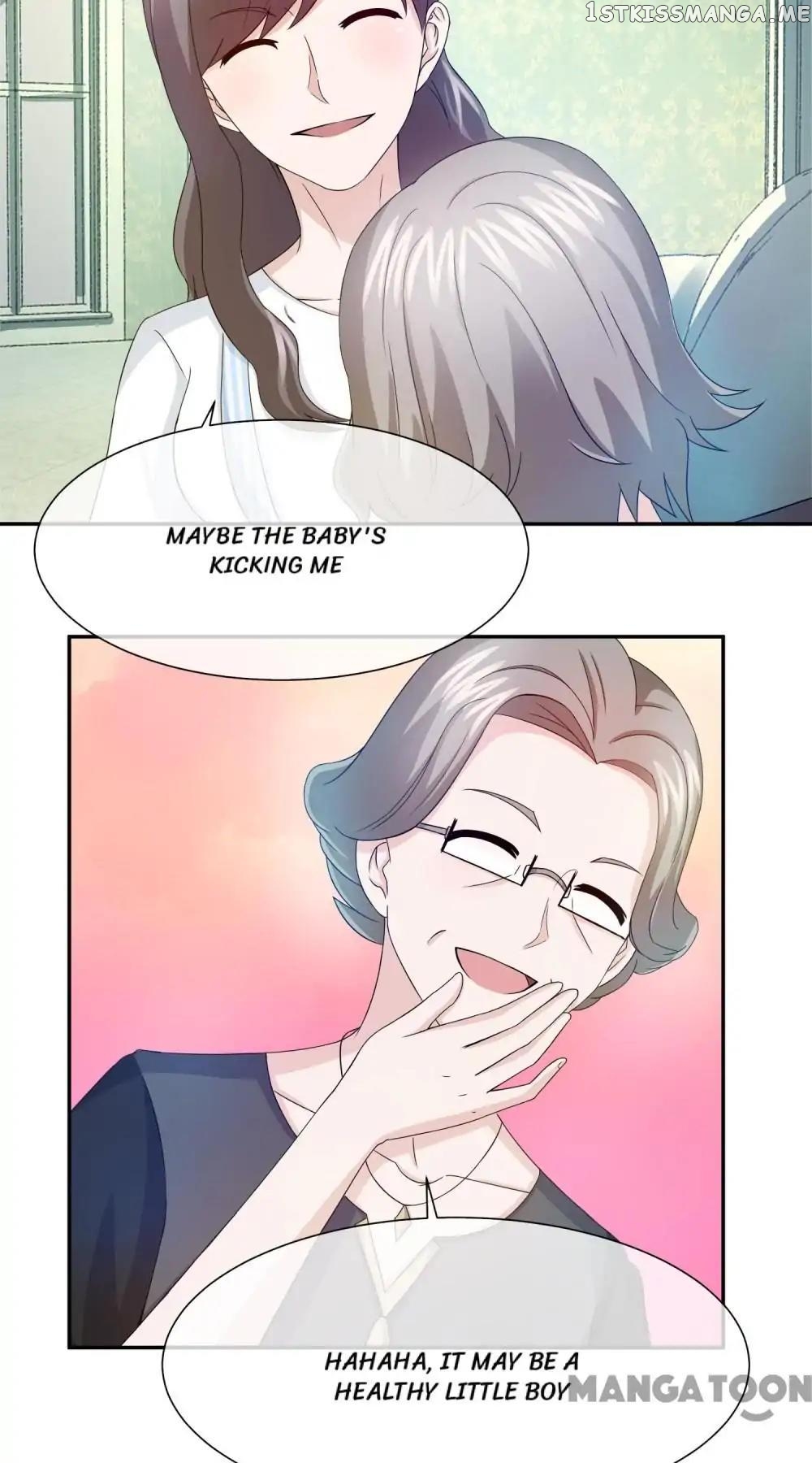 Arranged Marriage With A Billionaire chapter 64 - page 19