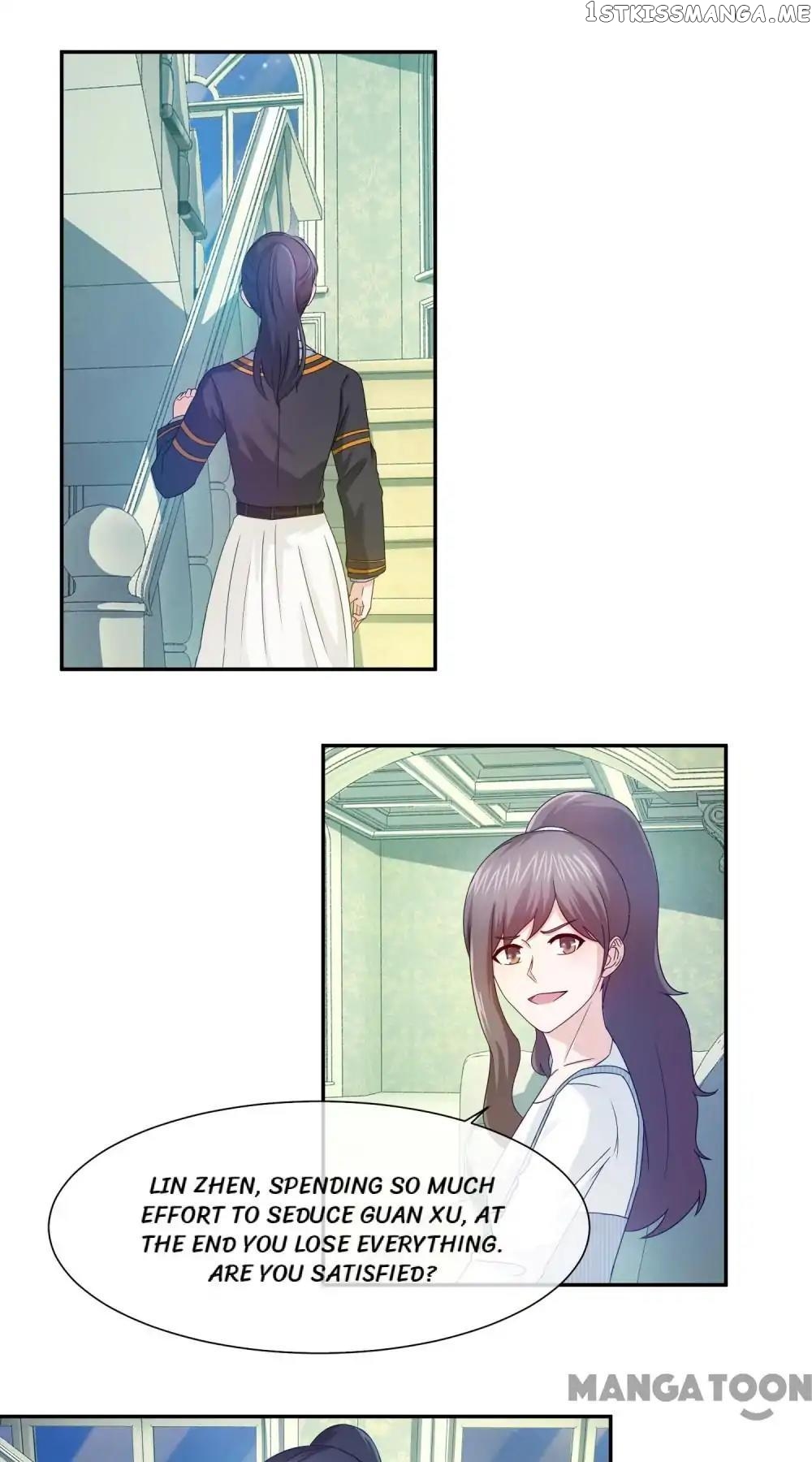 Arranged Marriage With A Billionaire chapter 64 - page 21