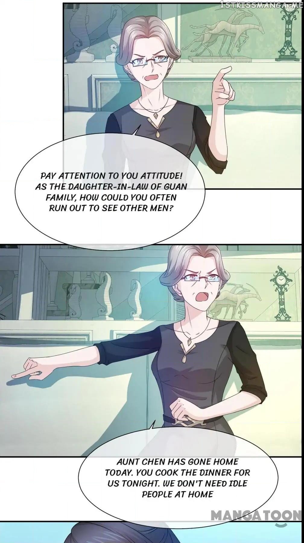 Arranged Marriage With A Billionaire chapter 64 - page 23