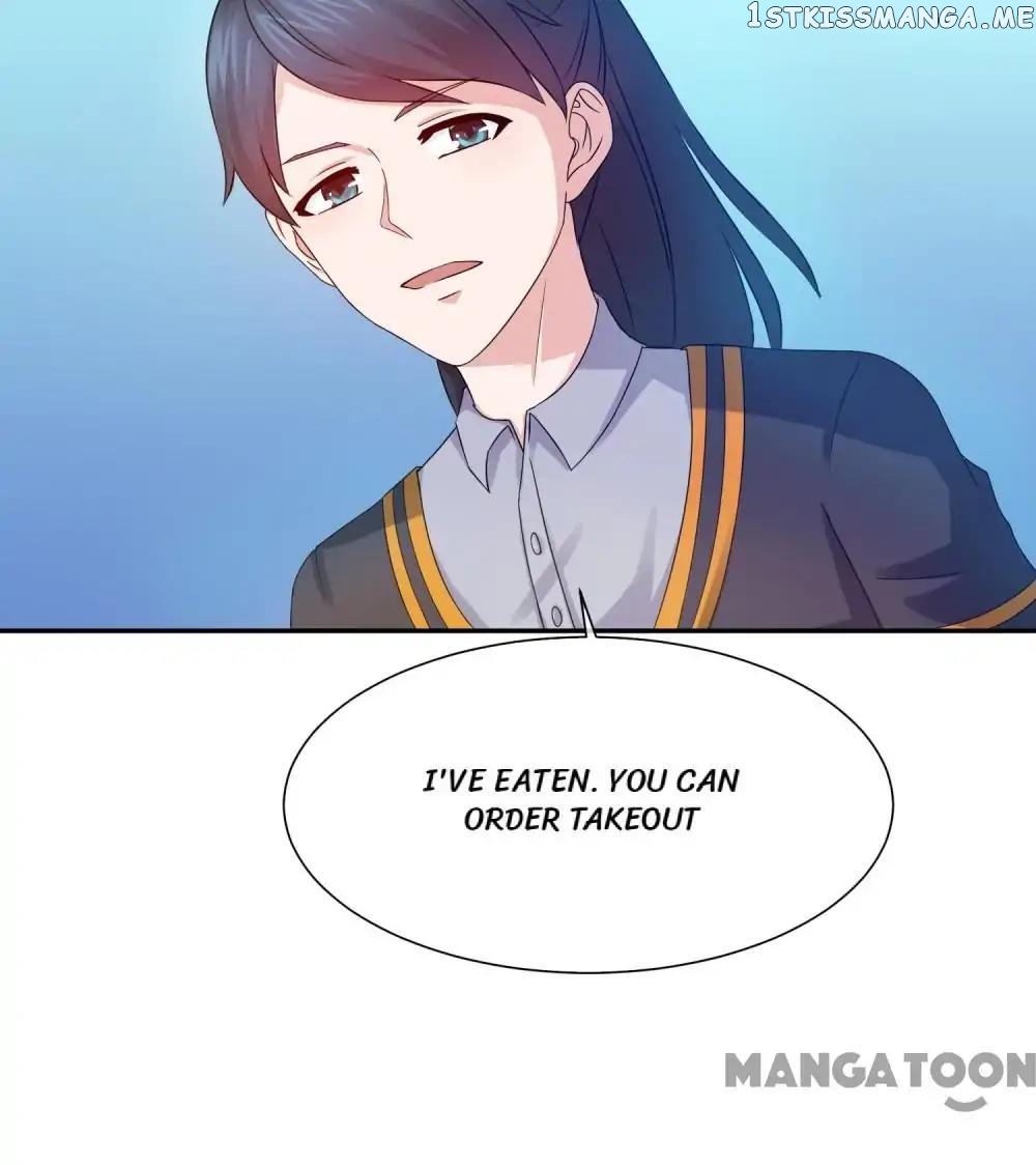 Arranged Marriage With A Billionaire chapter 64 - page 24