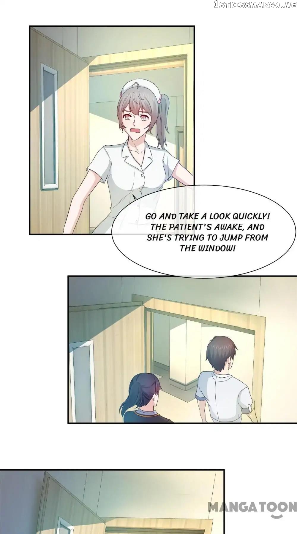 Arranged Marriage With A Billionaire chapter 64 - page 5