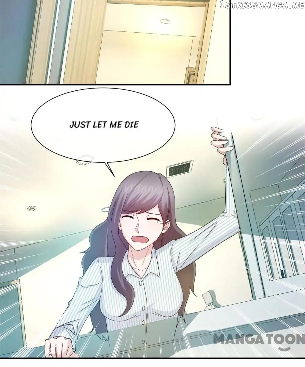 Arranged Marriage With A Billionaire chapter 64 - page 6