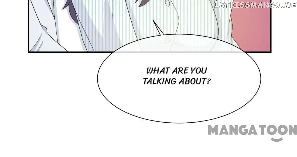 Arranged Marriage With A Billionaire chapter 64 - page 8