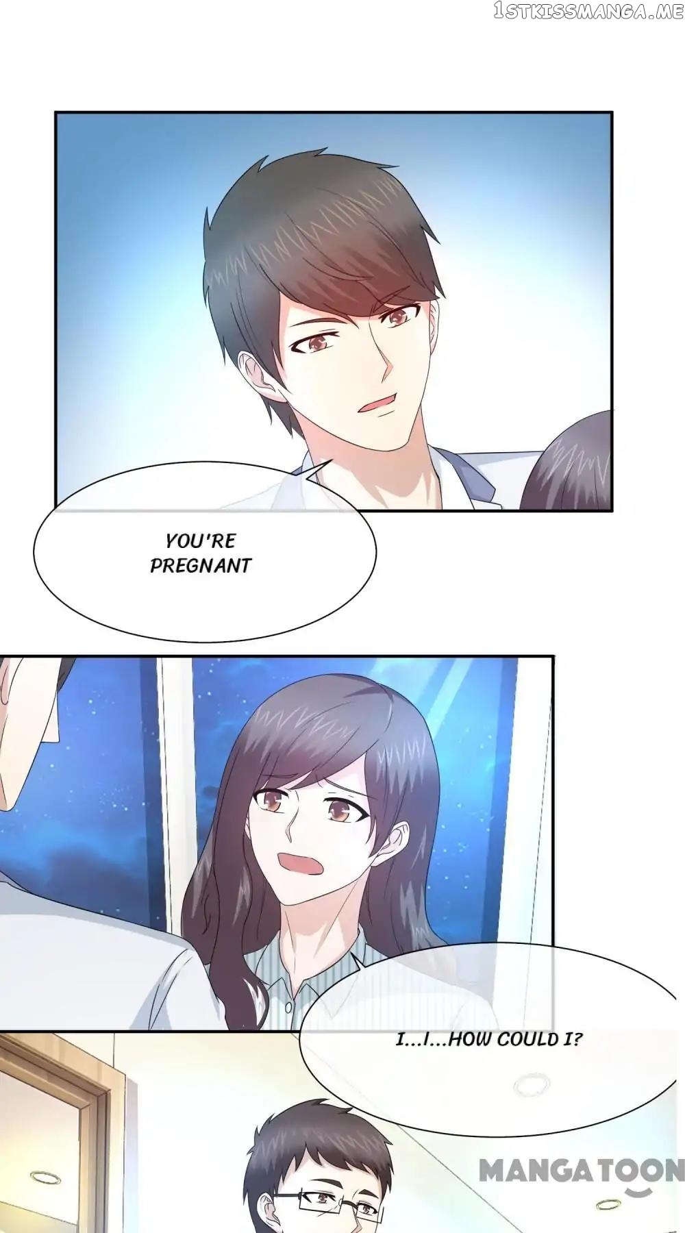 Arranged Marriage With A Billionaire chapter 64 - page 9