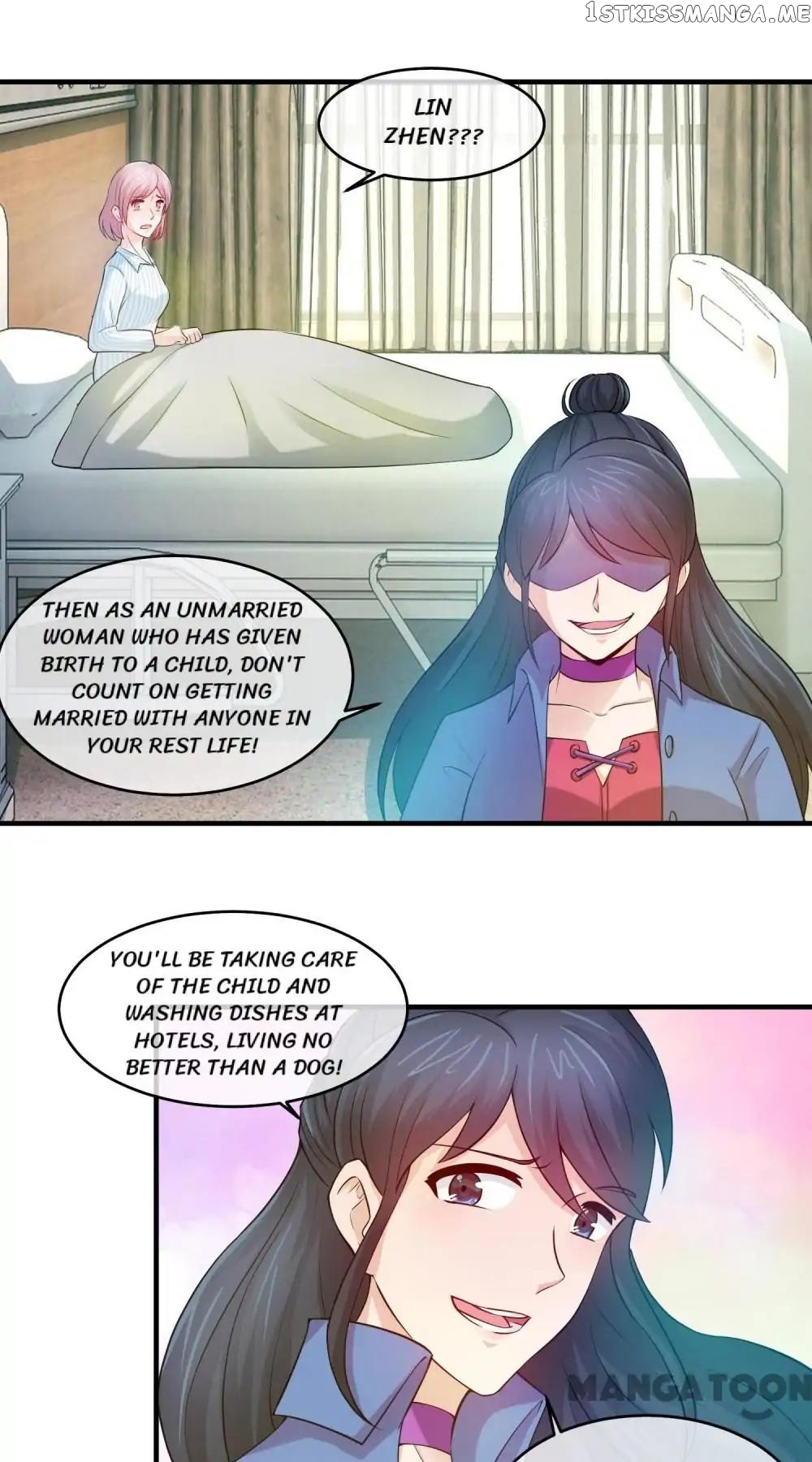 Arranged Marriage With A Billionaire chapter 92 - page 13
