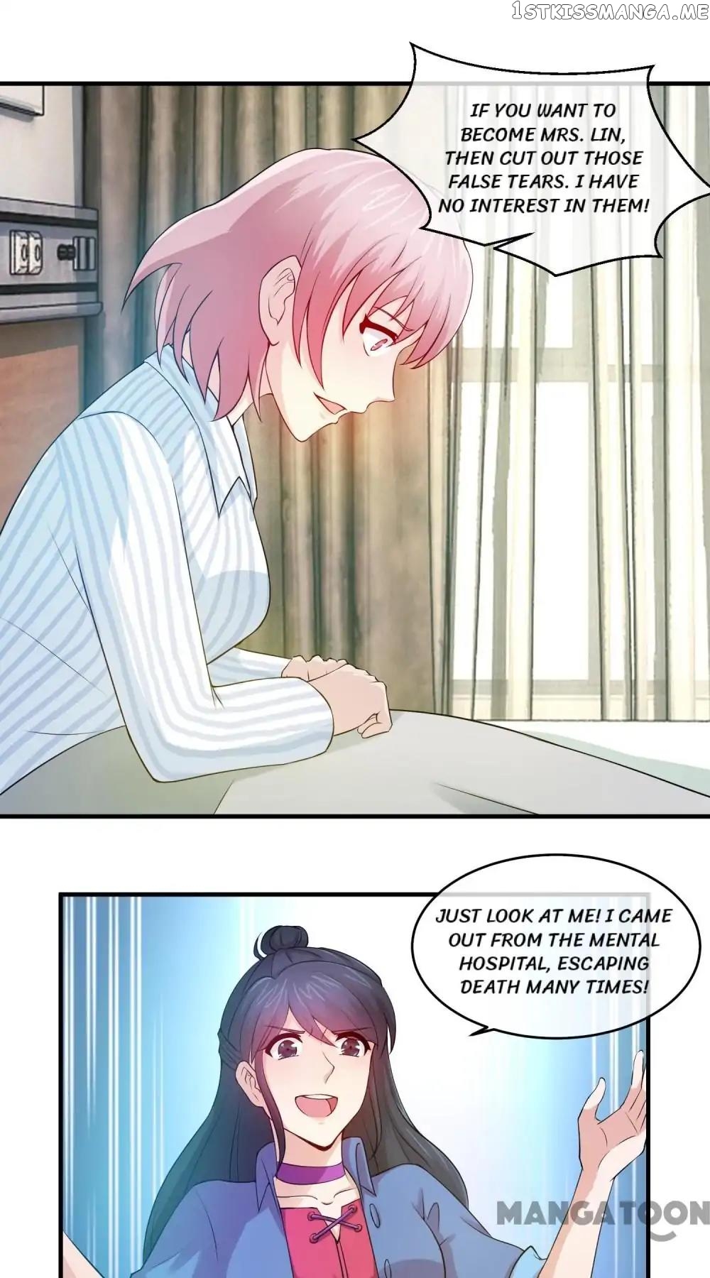 Arranged Marriage With A Billionaire chapter 92 - page 15