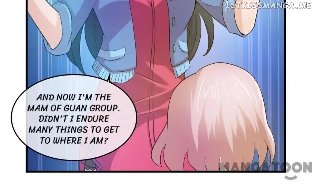Arranged Marriage With A Billionaire chapter 92 - page 16