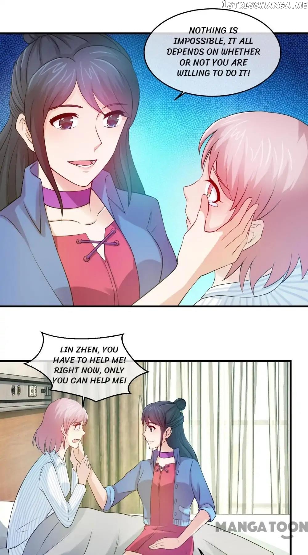 Arranged Marriage With A Billionaire chapter 92 - page 17