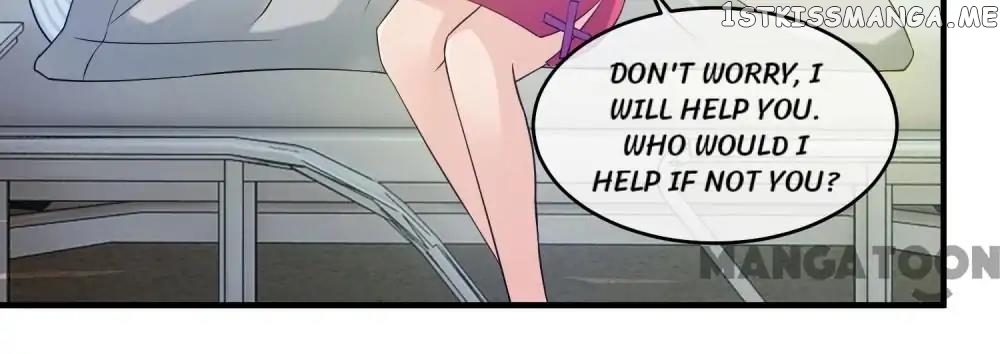 Arranged Marriage With A Billionaire chapter 92 - page 18