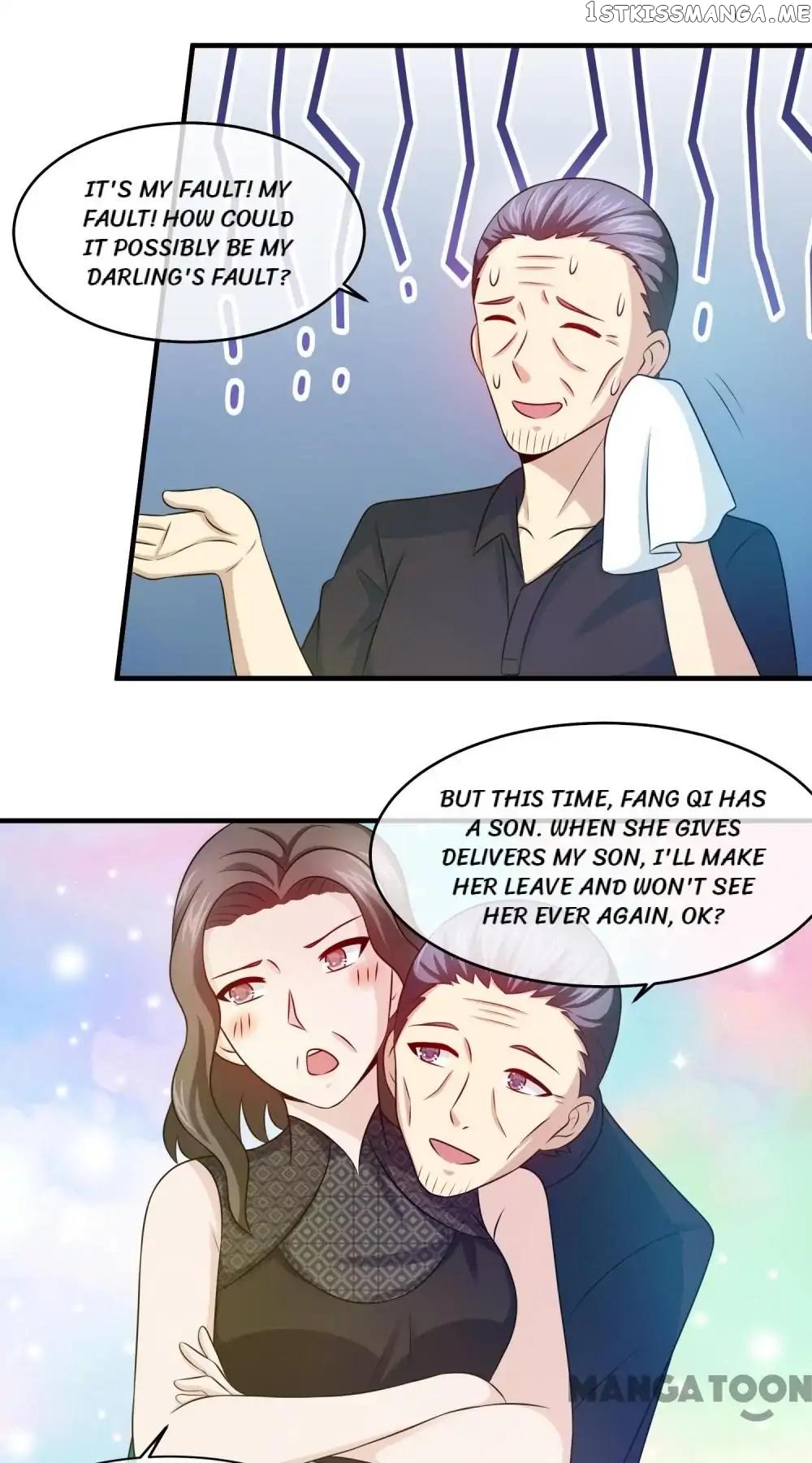 Arranged Marriage With A Billionaire chapter 92 - page 25