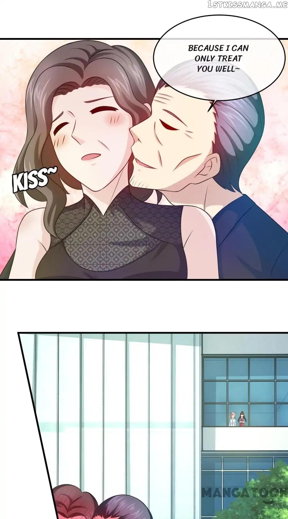 Arranged Marriage With A Billionaire chapter 92 - page 27