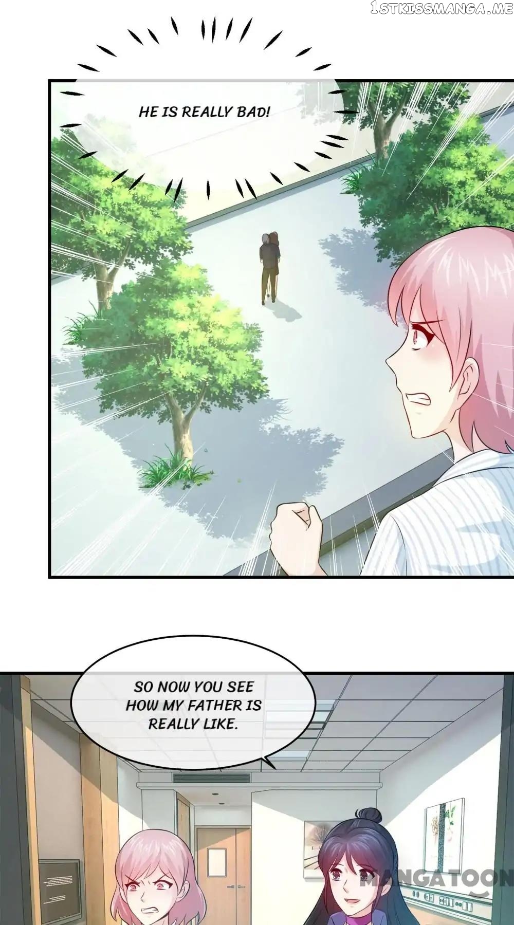 Arranged Marriage With A Billionaire chapter 92 - page 29