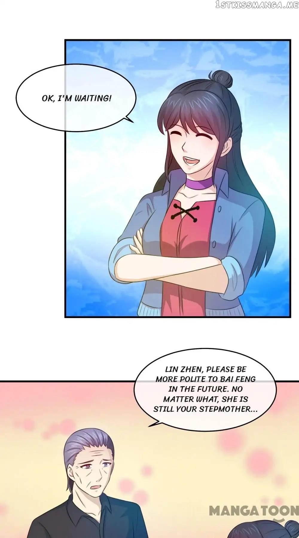 Arranged Marriage With A Billionaire chapter 92 - page 3