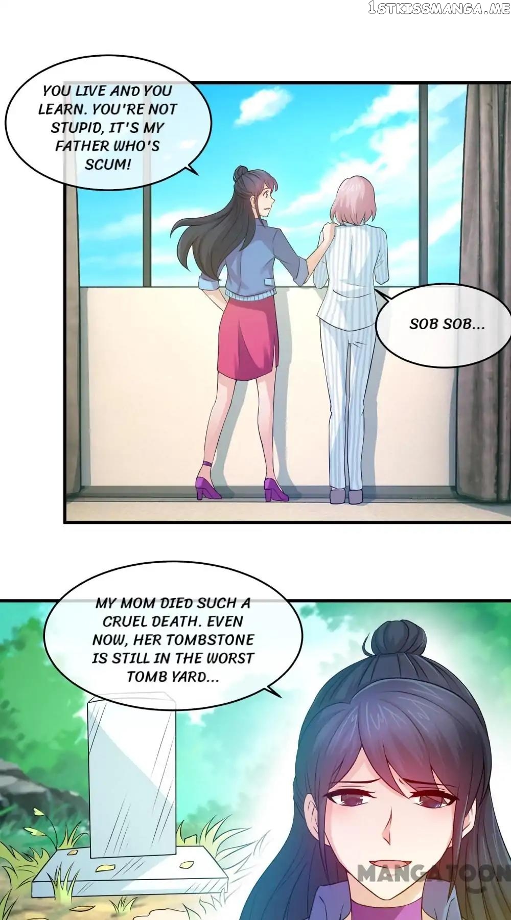 Arranged Marriage With A Billionaire chapter 92 - page 33