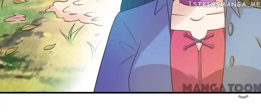 Arranged Marriage With A Billionaire chapter 92 - page 34