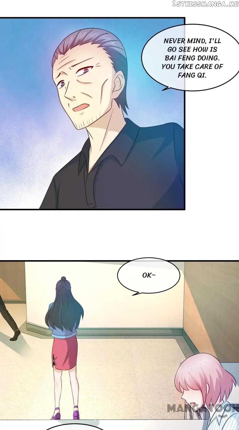 Arranged Marriage With A Billionaire chapter 92 - page 5