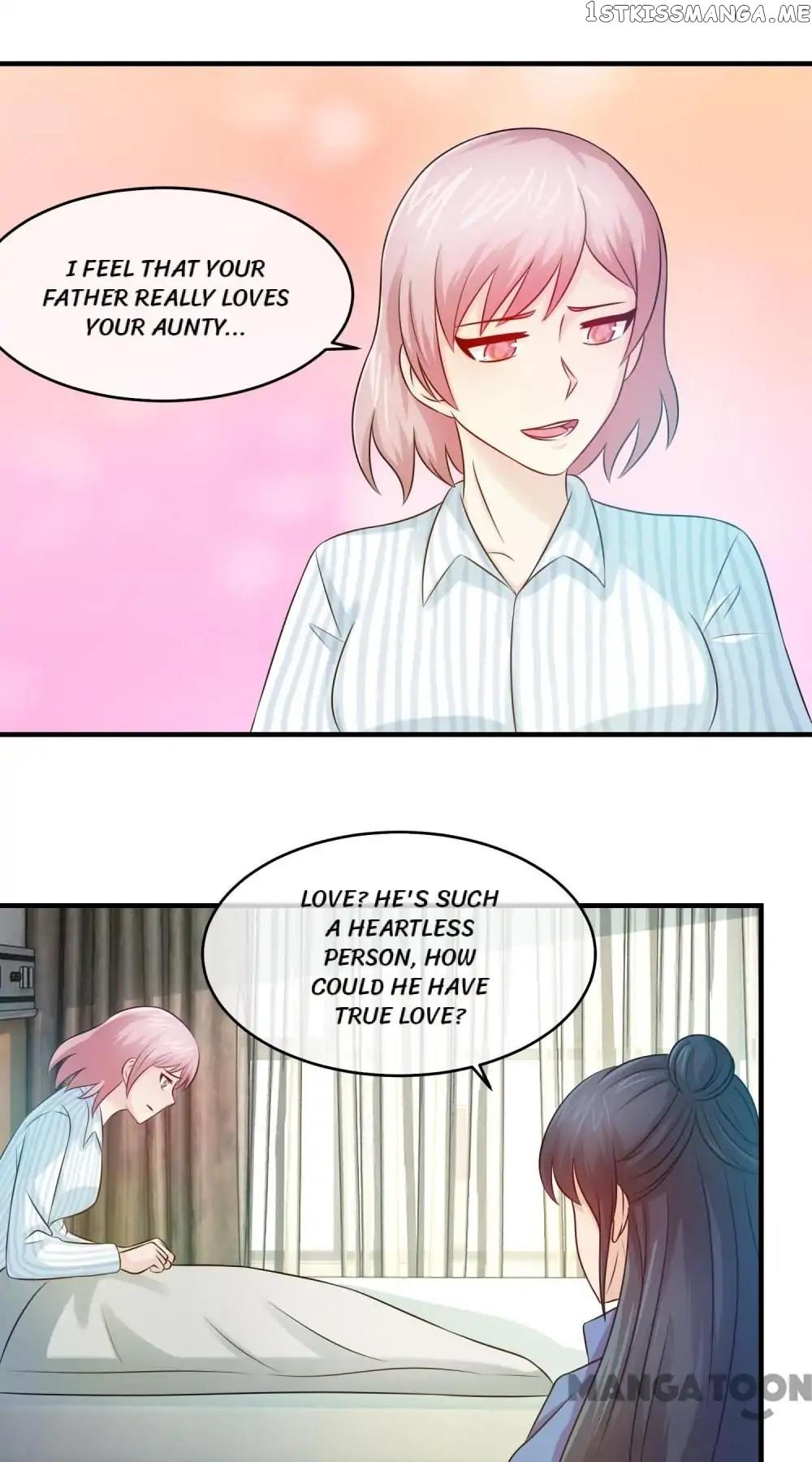 Arranged Marriage With A Billionaire chapter 92 - page 7