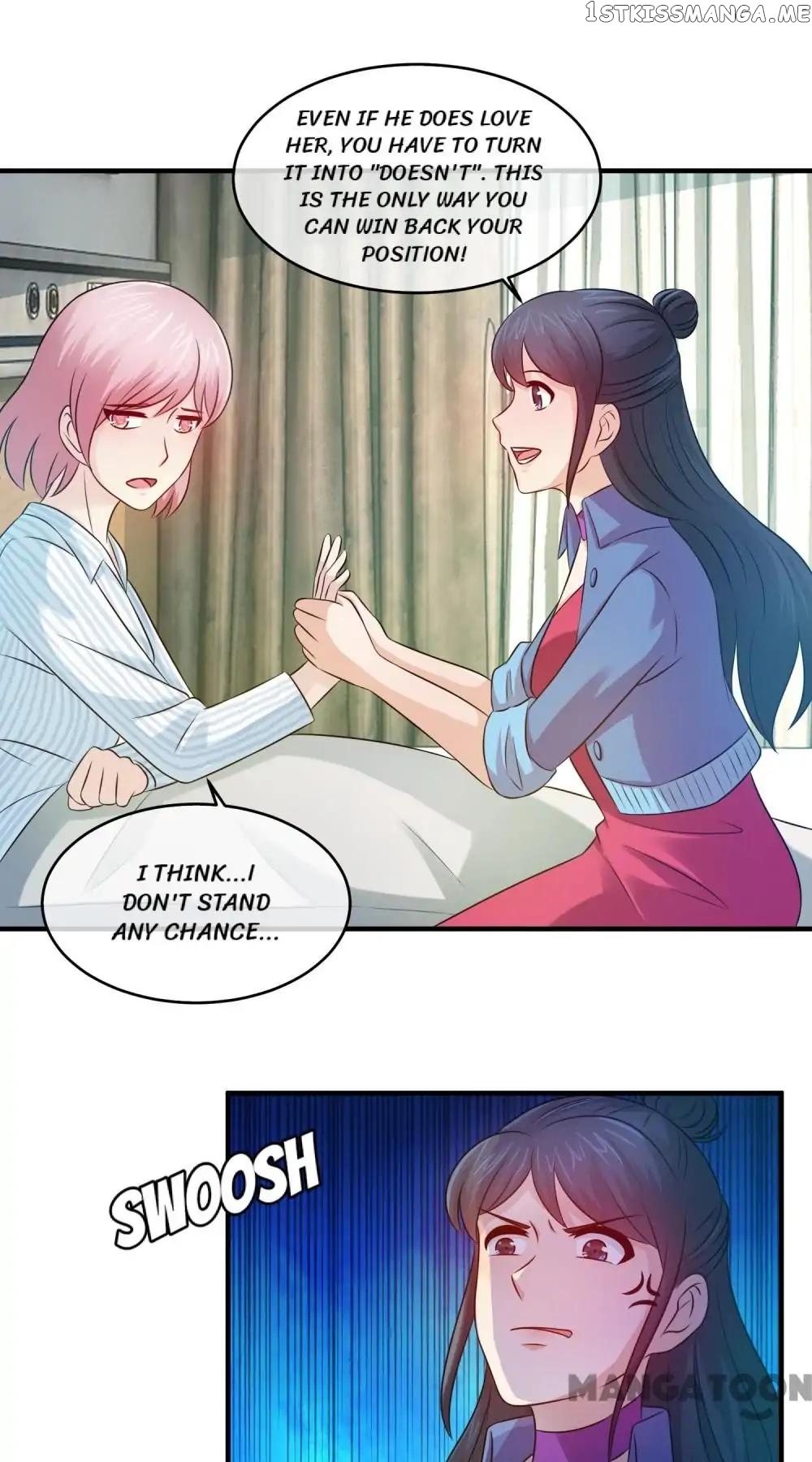 Arranged Marriage With A Billionaire chapter 92 - page 9