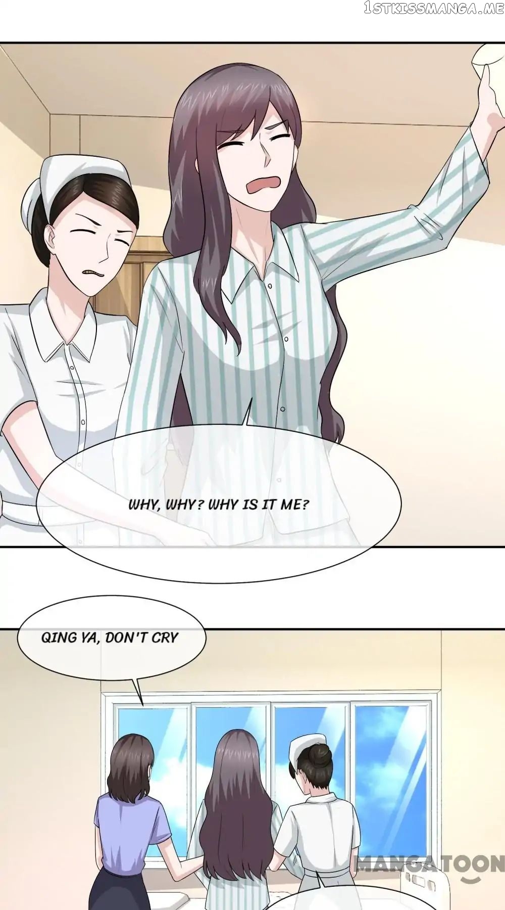 Arranged Marriage With A Billionaire chapter 40 - page 23