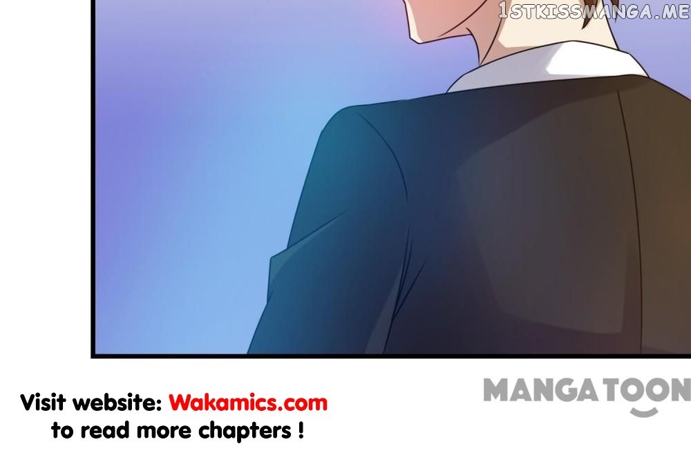 Arranged Marriage With A Billionaire chapter 137 - page 22