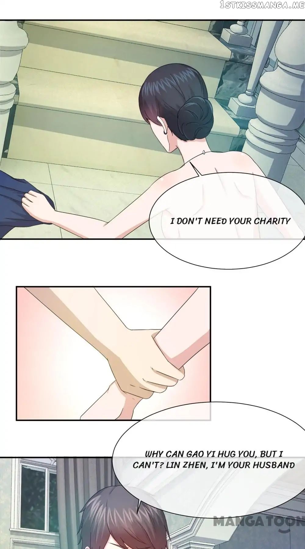 Arranged Marriage With A Billionaire chapter 63 - page 11
