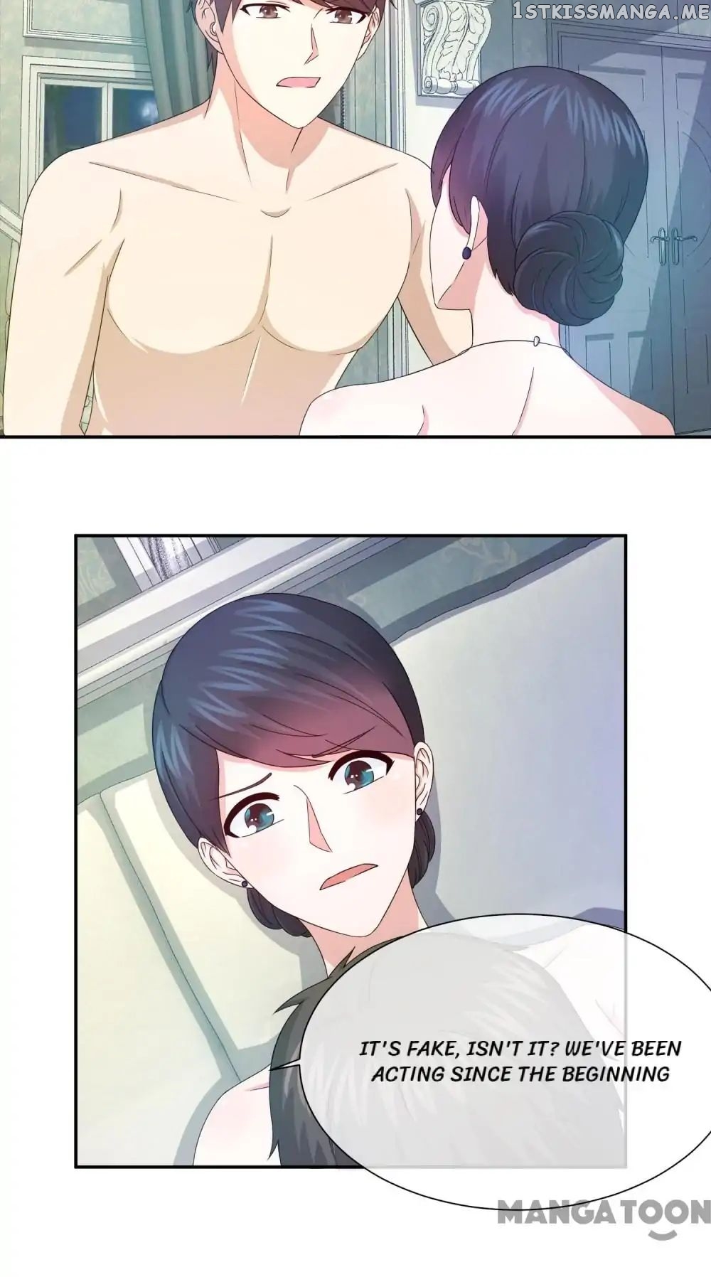Arranged Marriage With A Billionaire chapter 63 - page 12