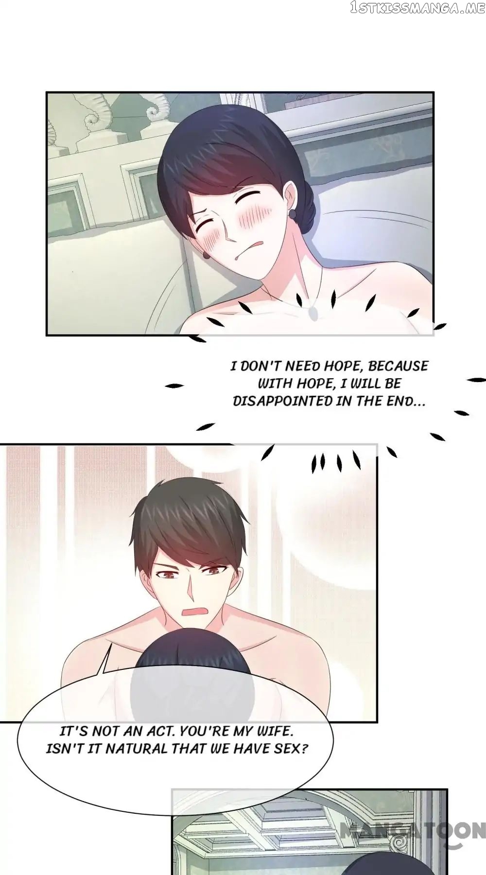Arranged Marriage With A Billionaire chapter 63 - page 13