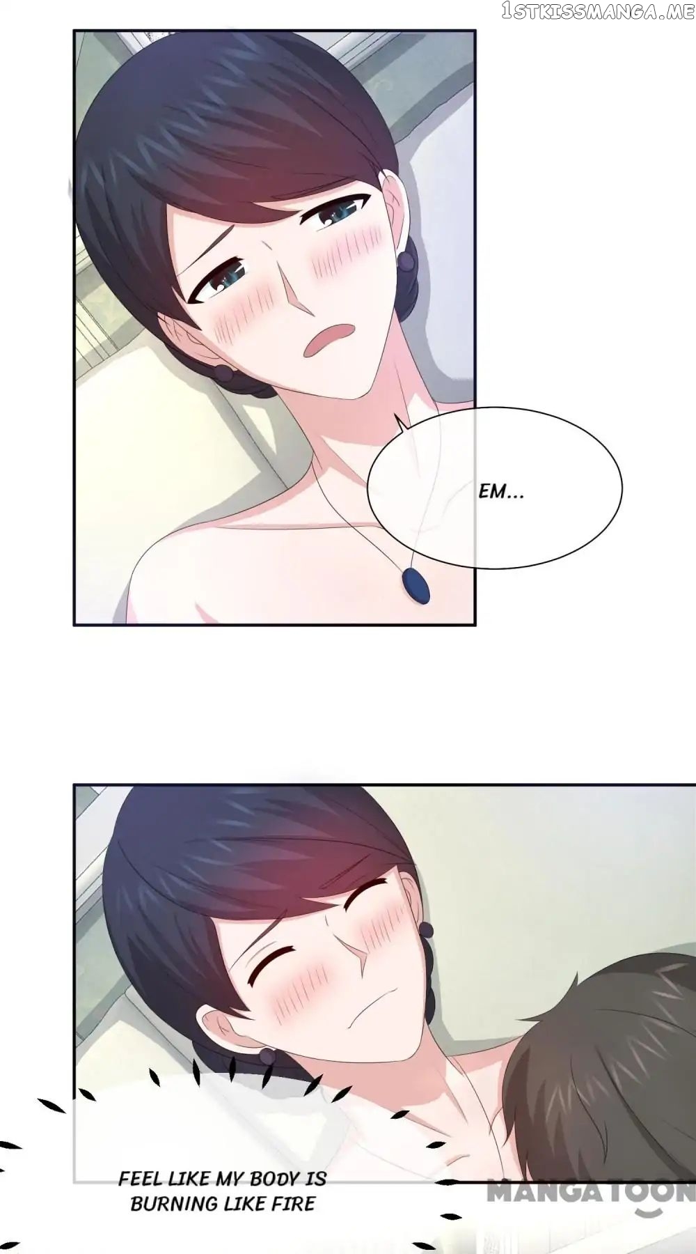 Arranged Marriage With A Billionaire chapter 63 - page 15