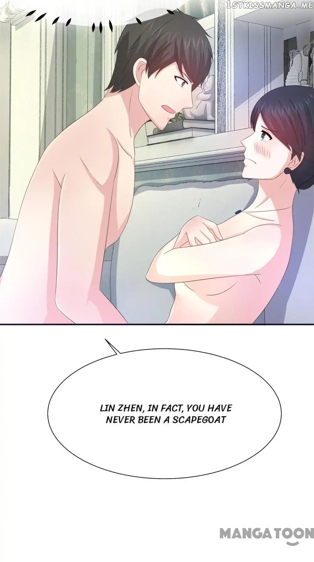 Arranged Marriage With A Billionaire chapter 63 - page 16