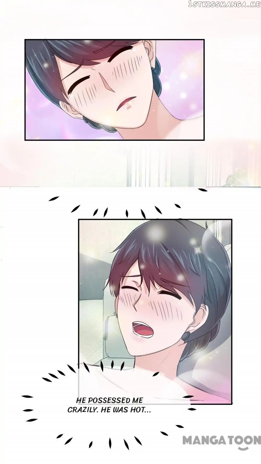 Arranged Marriage With A Billionaire chapter 63 - page 17