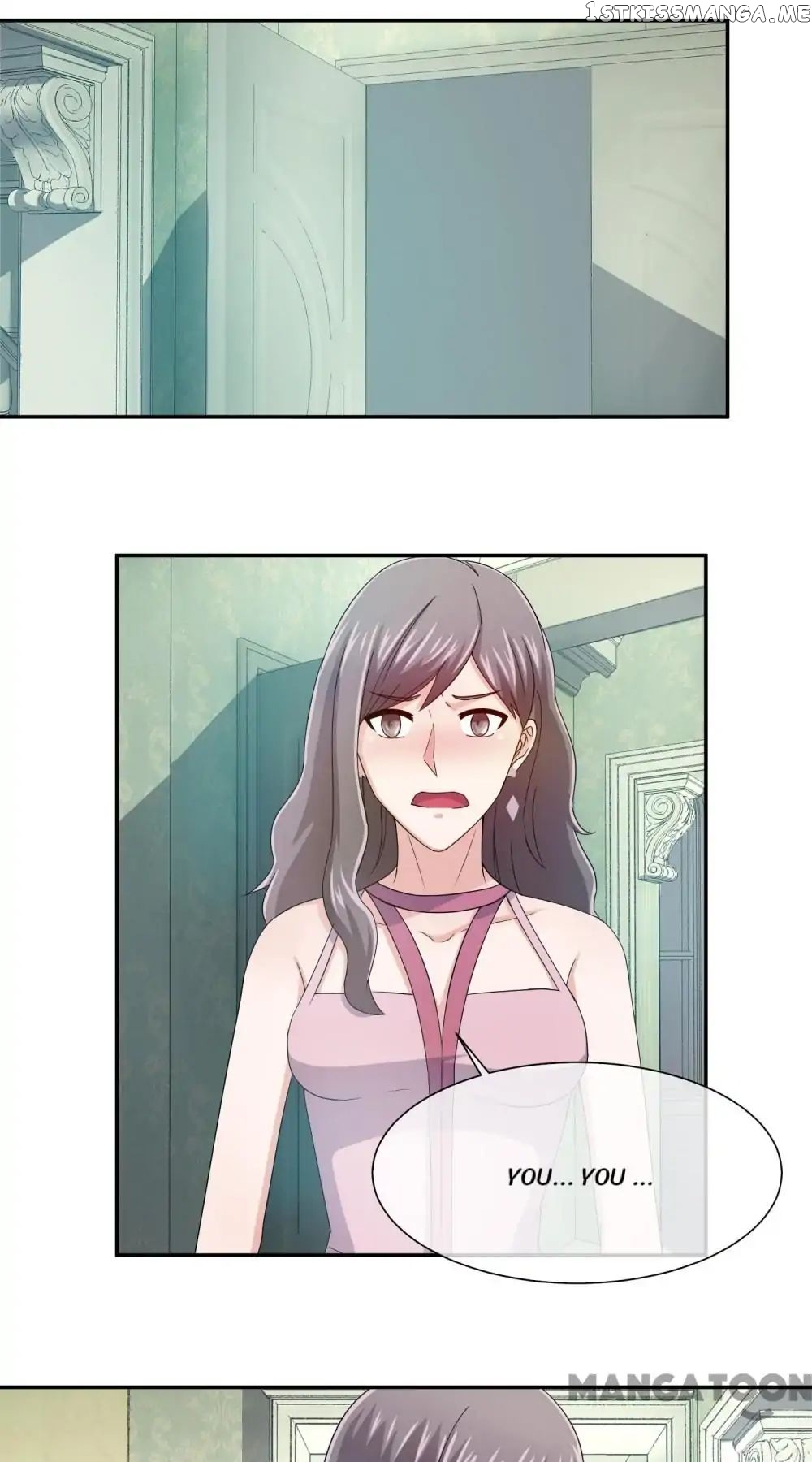 Arranged Marriage With A Billionaire chapter 63 - page 18