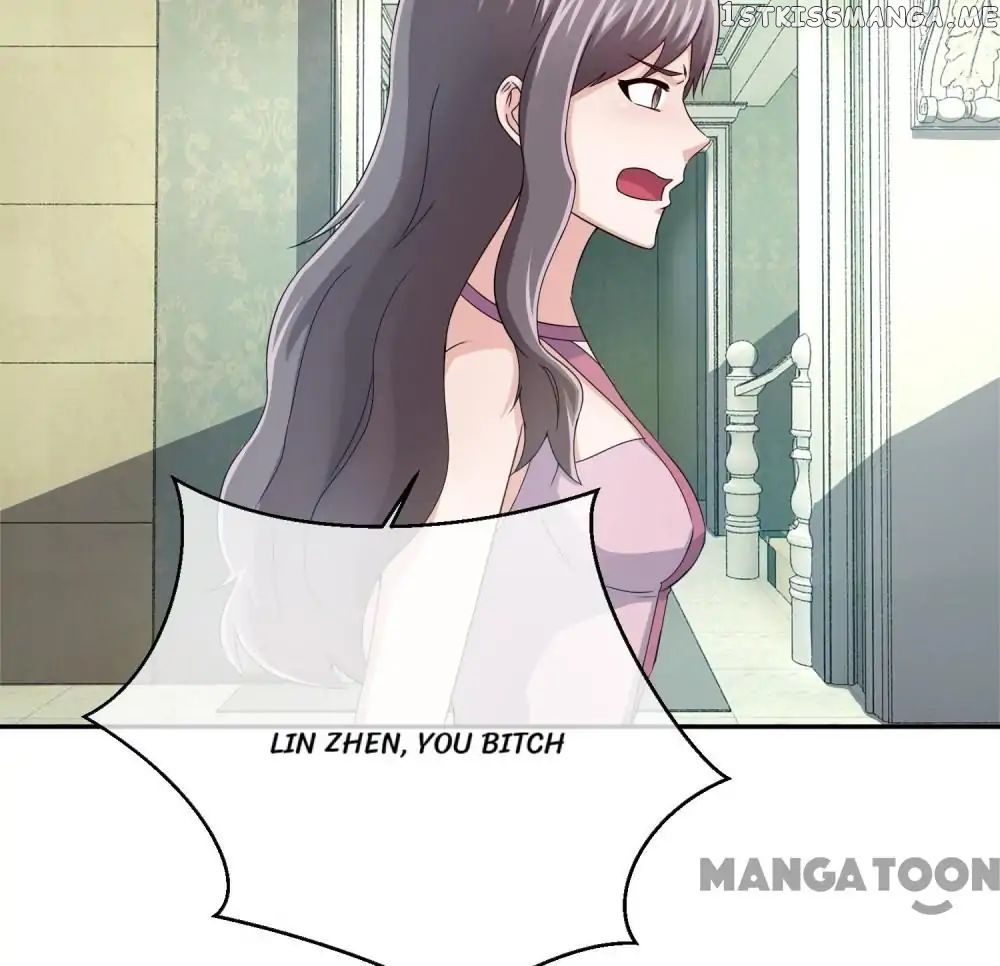 Arranged Marriage With A Billionaire chapter 63 - page 19