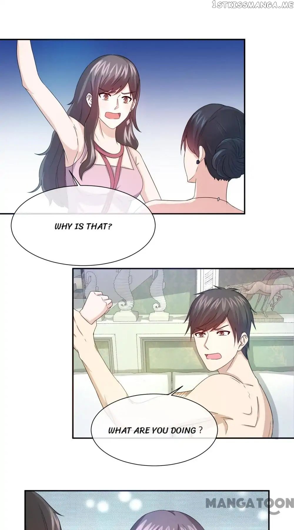 Arranged Marriage With A Billionaire chapter 63 - page 20