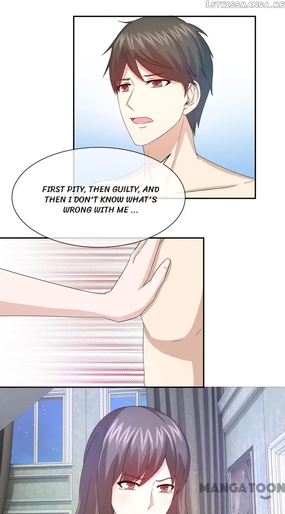 Arranged Marriage With A Billionaire chapter 63 - page 22