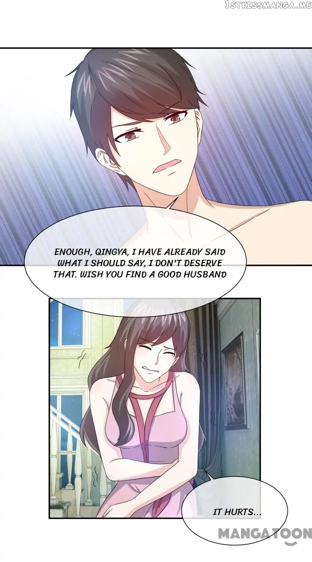 Arranged Marriage With A Billionaire chapter 63 - page 24