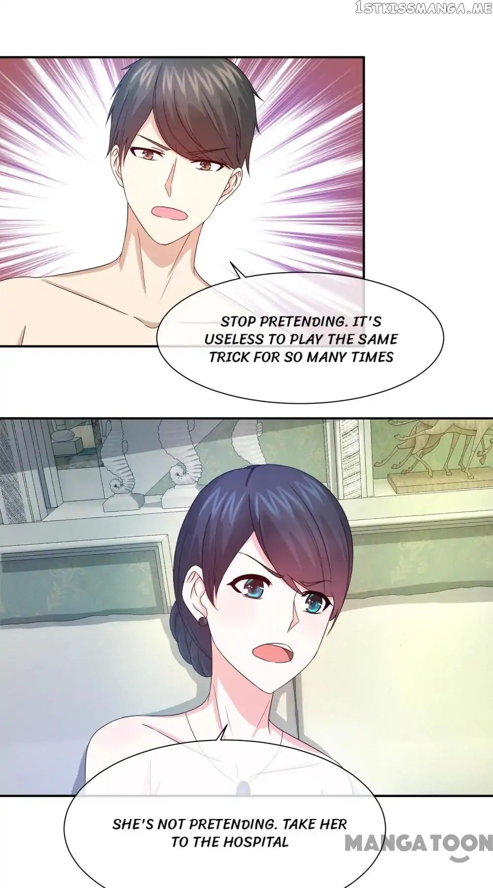 Arranged Marriage With A Billionaire chapter 63 - page 25