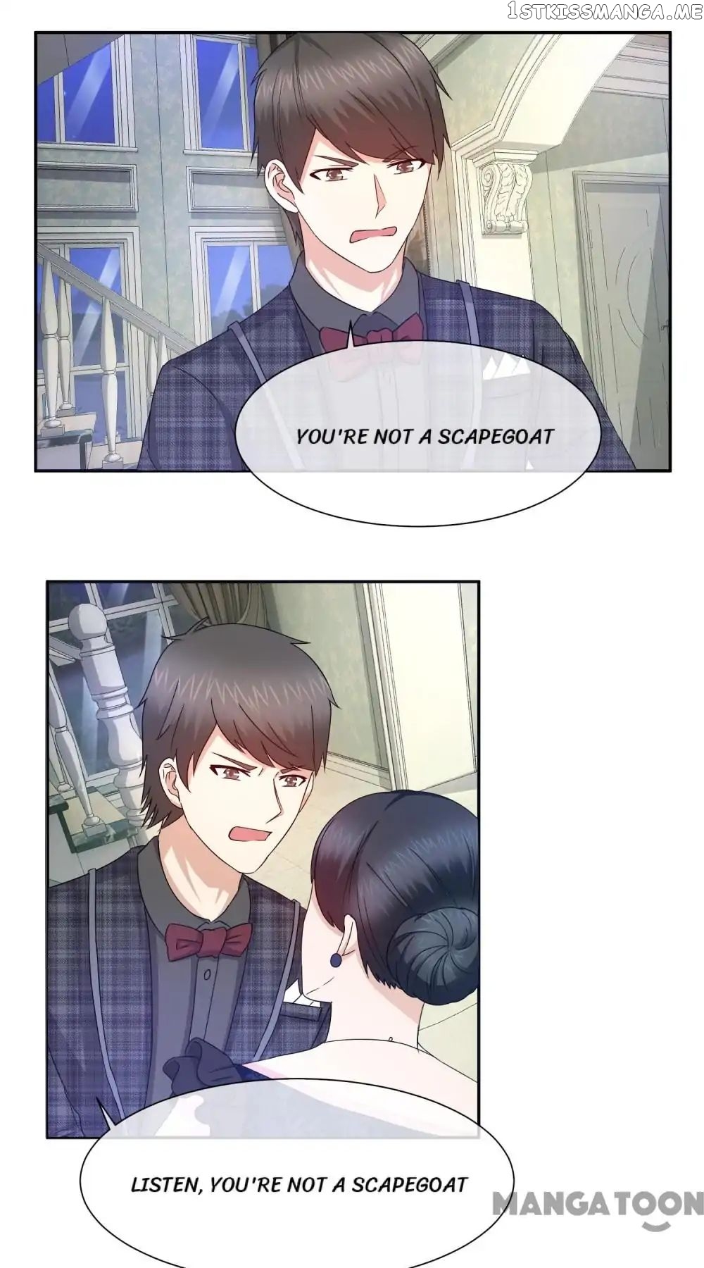 Arranged Marriage With A Billionaire chapter 63 - page 3
