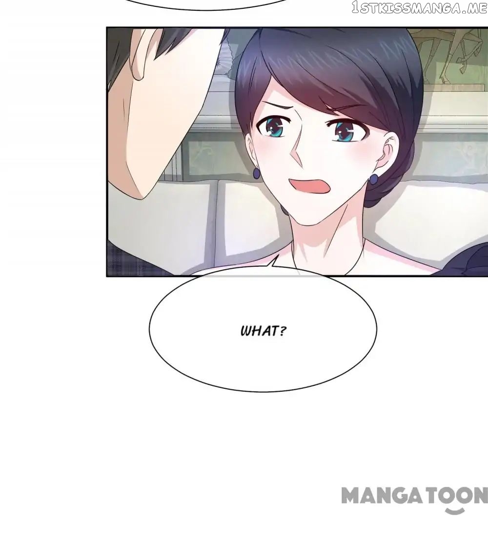 Arranged Marriage With A Billionaire chapter 63 - page 4