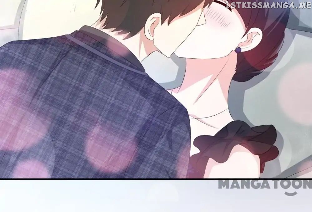 Arranged Marriage With A Billionaire chapter 63 - page 6