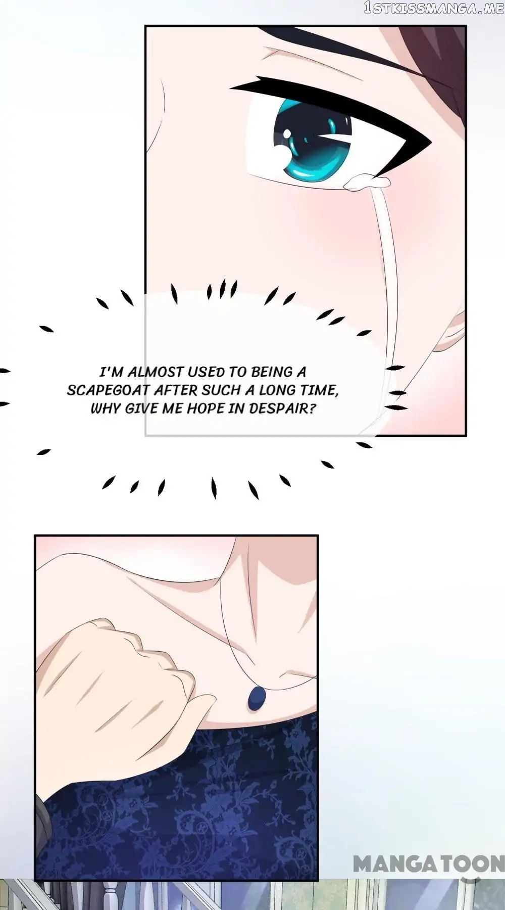Arranged Marriage With A Billionaire chapter 63 - page 7