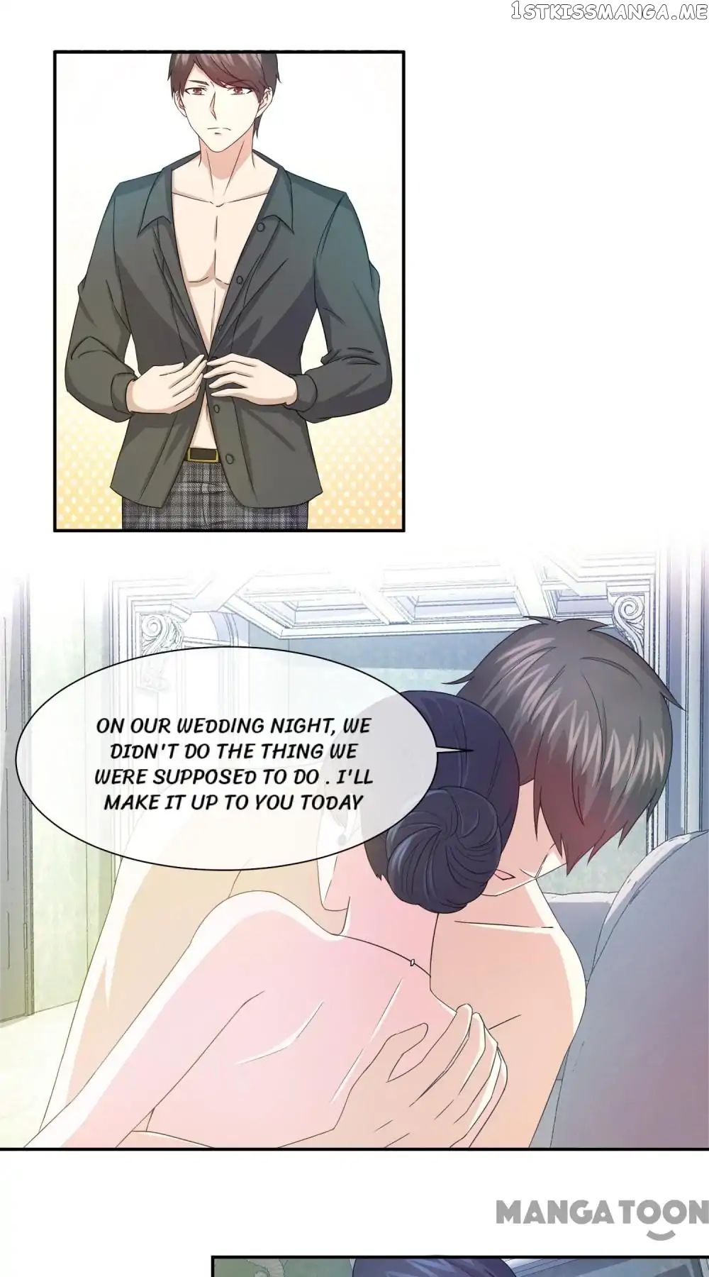 Arranged Marriage With A Billionaire chapter 63 - page 9