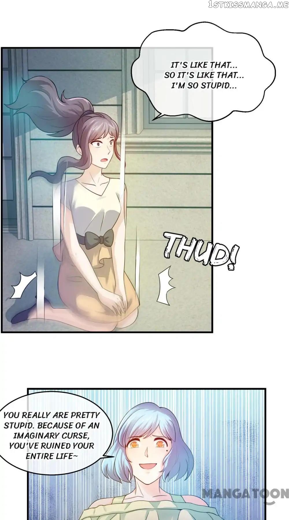 Arranged Marriage With A Billionaire chapter 83 - page 10