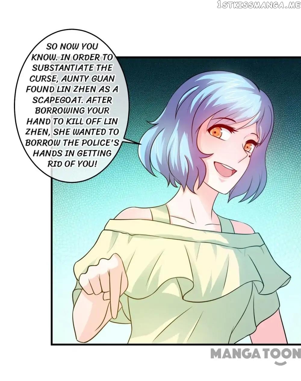 Arranged Marriage With A Billionaire chapter 83 - page 12